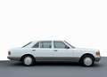 Mercedes-Benz 560 SEL /SHZ/MEMORY/SCHIEBEDACH/STANDHEIZUNG Blanc - thumbnail 7