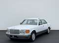 Mercedes-Benz 560 SEL /SHZ/MEMORY/SCHIEBEDACH/STANDHEIZUNG Blanc - thumbnail 1