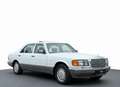 Mercedes-Benz 560 SEL /SHZ/MEMORY/SCHIEBEDACH/STANDHEIZUNG Blanc - thumbnail 6