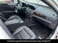 Mercedes-Benz E 350 4-Matic AVANTGARDE AUTOM. WEISS *TÜV NEU* Weiß - thumbnail 16