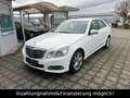 Mercedes-Benz E 350 4-Matic AVANTGARDE AUTOM. WEISS *TÜV NEU* Weiß - thumbnail 3