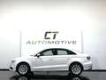 Audi A3 1,6 TDI S-tronic Limousine Weiß - thumbnail 4