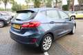 Ford Fiesta 1.0 ECOBOOST TITANIUM 4S-BANDEN APPLE/ANDROID CLIM Bleu - thumbnail 3