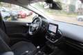 Ford Fiesta 1.0 ECOBOOST TITANIUM 4S-BANDEN APPLE/ANDROID CLIM Bleu - thumbnail 17