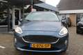 Ford Fiesta 1.0 ECOBOOST TITANIUM 4S-BANDEN APPLE/ANDROID CLIM Bleu - thumbnail 26