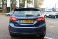 Ford Fiesta 1.0 ECOBOOST TITANIUM 4S-BANDEN APPLE/ANDROID CLIM Bleu - thumbnail 22
