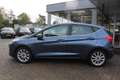 Ford Fiesta 1.0 ECOBOOST TITANIUM 4S-BANDEN APPLE/ANDROID CLIM Bleu - thumbnail 15