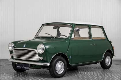 MINI 850 Deluxe