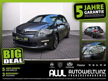 1.33 High KlimaA+Facelift