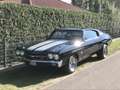 Chevrolet Chevelle Malibu Fekete - thumbnail 11