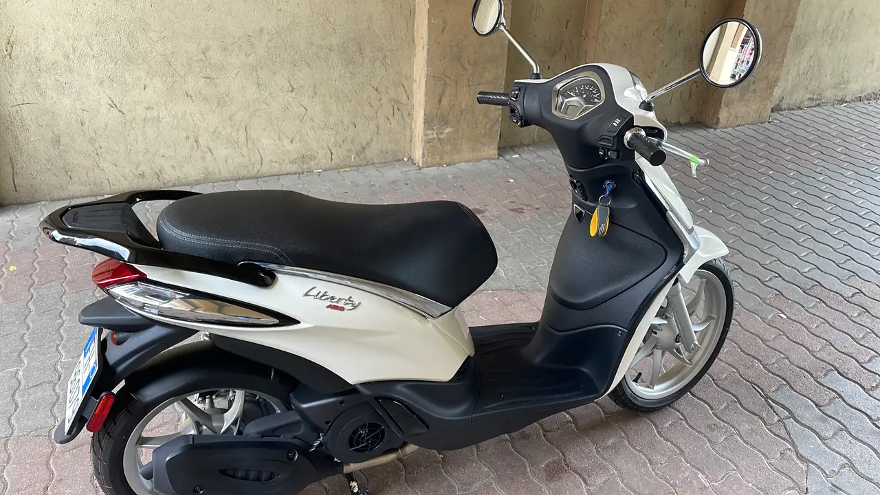 Piaggio Others 2024