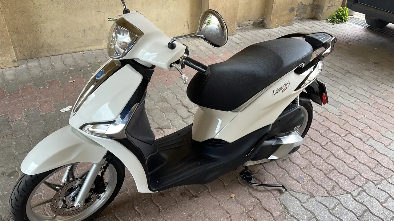 Piaggio Others 2024