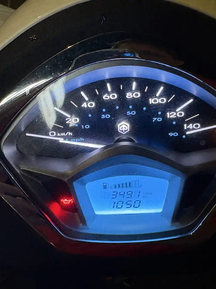 Piaggio Others 2024