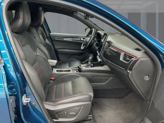 Renault Arkana view 8