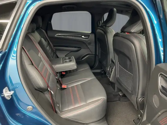 Renault Arkana view 9