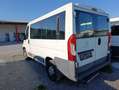 Peugeot Boxer BOXBUS 3000 L1H1 130 Weiß - thumbnail 3