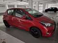 Toyota Yaris 1.33 VVT-i Edition-S 1 Hand Camera W+S reifen Rot - thumbnail 2