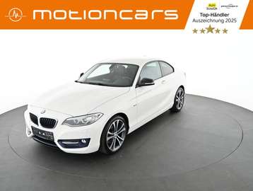 220i Pickerl NEU