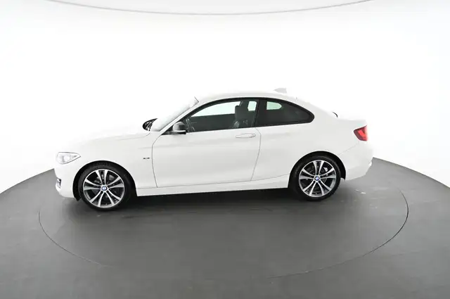 BMW 2 Series view 5
