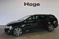 Volkswagen Golf Variant 1.0 TSI Business Edition Connected Clima Cruise co Schwarz - thumbnail 4