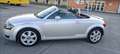 Audi TT Roadster 1.8t 65.000 km - thumbnail 11