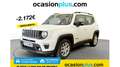 Jeep Renegade 1.0 Limited 4x2 Blanco - thumbnail 1