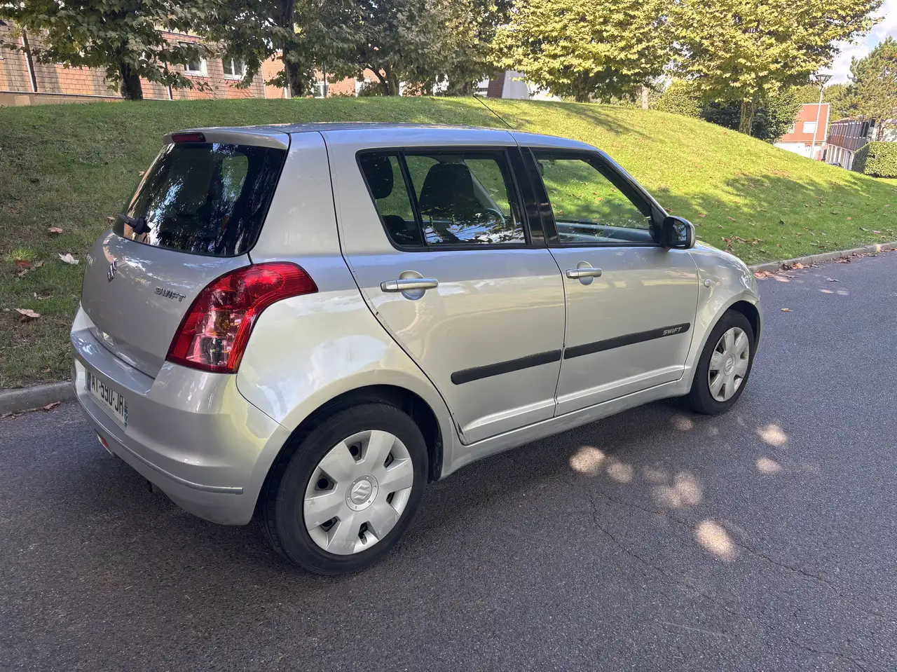 Suzuki Swift 1.3 GL