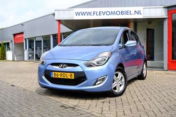 1.4i i-Motion Airco|LMV|Trekhaak
