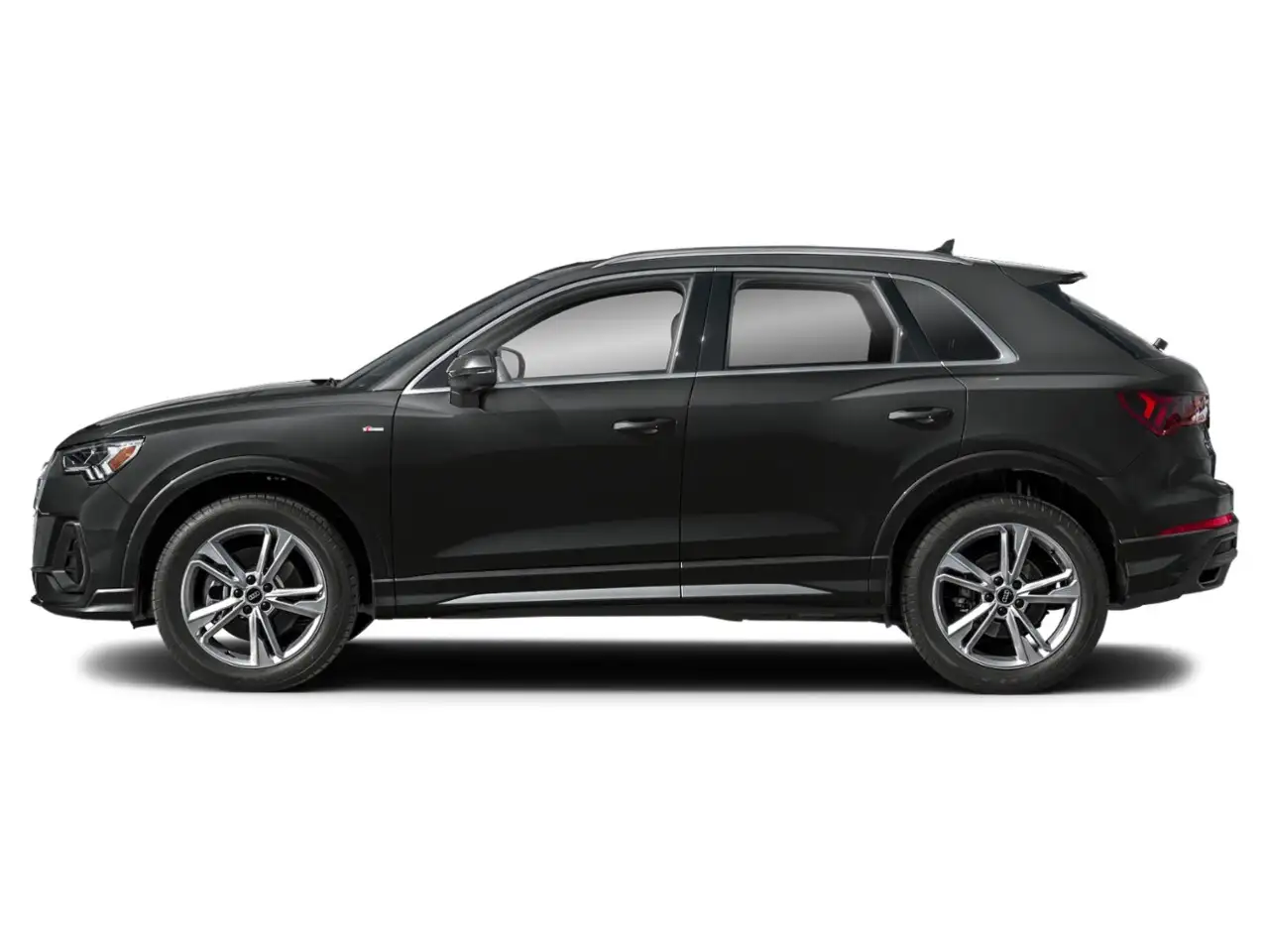 Audi Q3 fotografie Audi Q3
