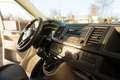 Volkswagen T6 Transporter 2.0 TDI Doka Pritsch+Plane 4M Blanc - thumbnail 19