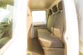 Volkswagen T6 Transporter 2.0 TDI Doka Pritsch+Plane 4M Blanc - thumbnail 14