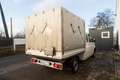 Volkswagen T6 Transporter 2.0 TDI Doka Pritsch+Plane 4M Blanc - thumbnail 6