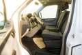 Volkswagen T6 Transporter 2.0 TDI Doka Pritsch+Plane 4M Blanc - thumbnail 10