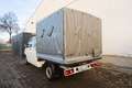 Volkswagen T6 Transporter 2.0 TDI Doka Pritsch+Plane 4M Blanc - thumbnail 5