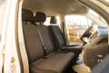 Volkswagen T6 Transporter 2.0 TDI Doka Pritsch+Plane 4M Blanc - thumbnail 21