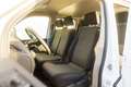 Volkswagen T6 Transporter 2.0 TDI Doka Pritsch+Plane 4M Blanc - thumbnail 13