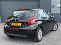 Peugeot 208 1.2 VTi Envy 1e Eigenaar,Navi,Dealer Onderhouden,C Black - thumbnail 2