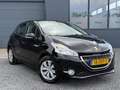 Peugeot 208 1.2 VTi Envy 1e Eigenaar,Navi,Dealer Onderhouden,C Black - thumbnail 4