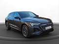 Audi Q8 e-tron 55 quattro S-line 106kWh Pano Matrix Grau - thumbnail 15