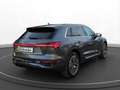 Audi Q8 e-tron 55 quattro S-line 106kWh Pano Matrix Grau - thumbnail 11