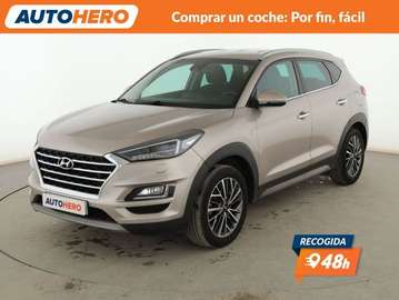 1.6 CRDi Mild-Hybrid Tecno 2WD