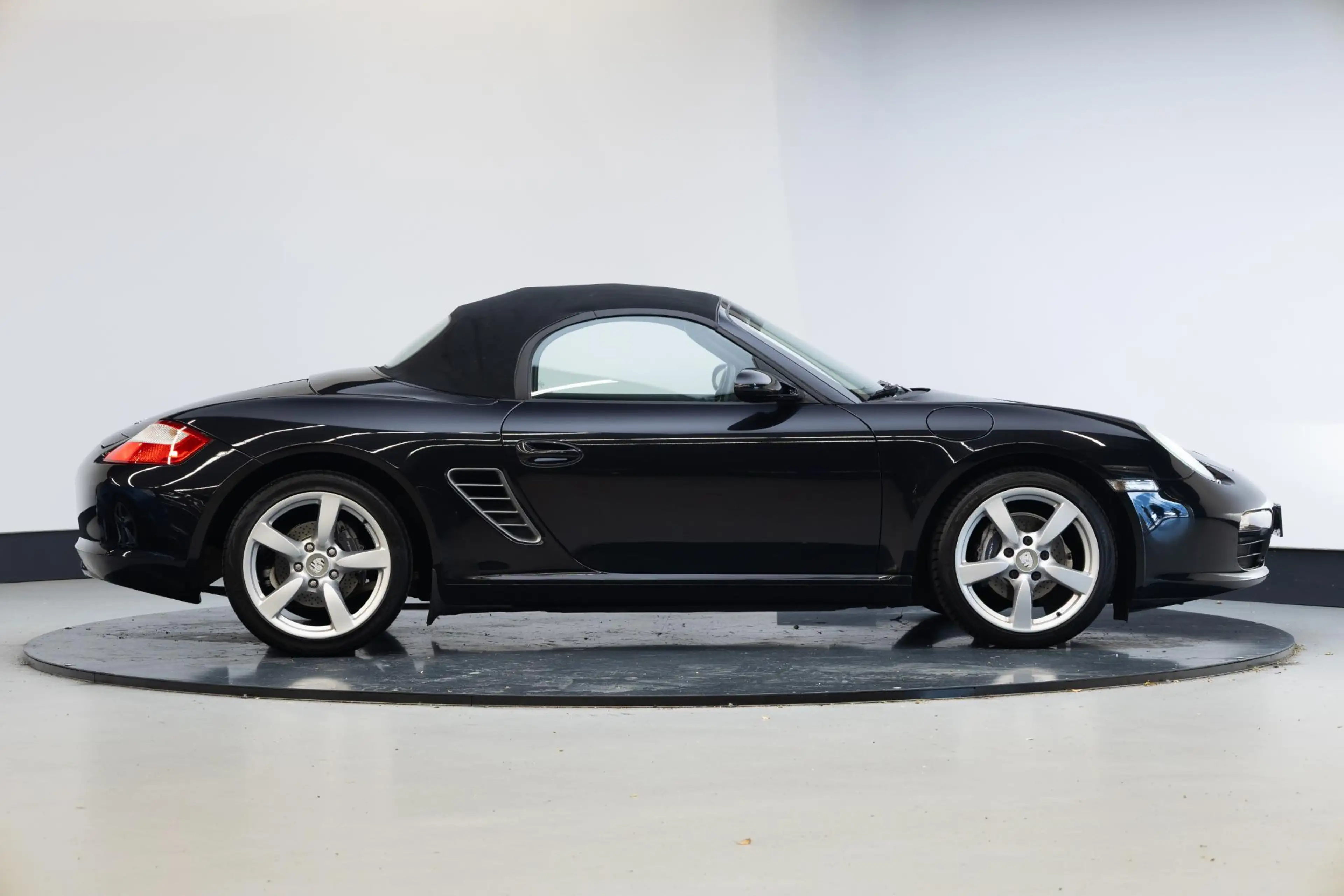 Porsche Boxster 2.7 | Xenon | Bose | Leder | — photo 5