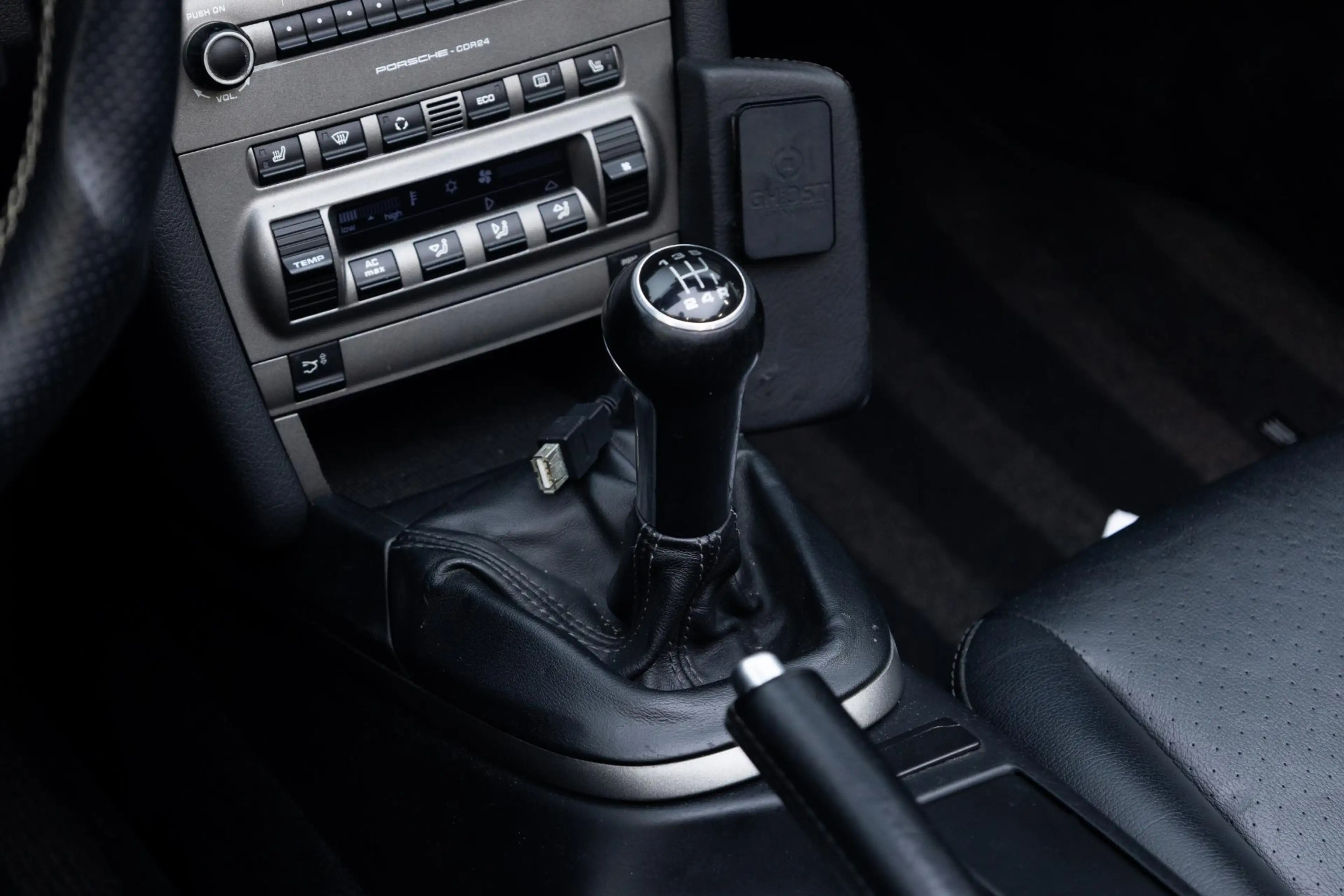 Porsche Boxster 2.7 | Xenon | Bose | Leder | — photo 12