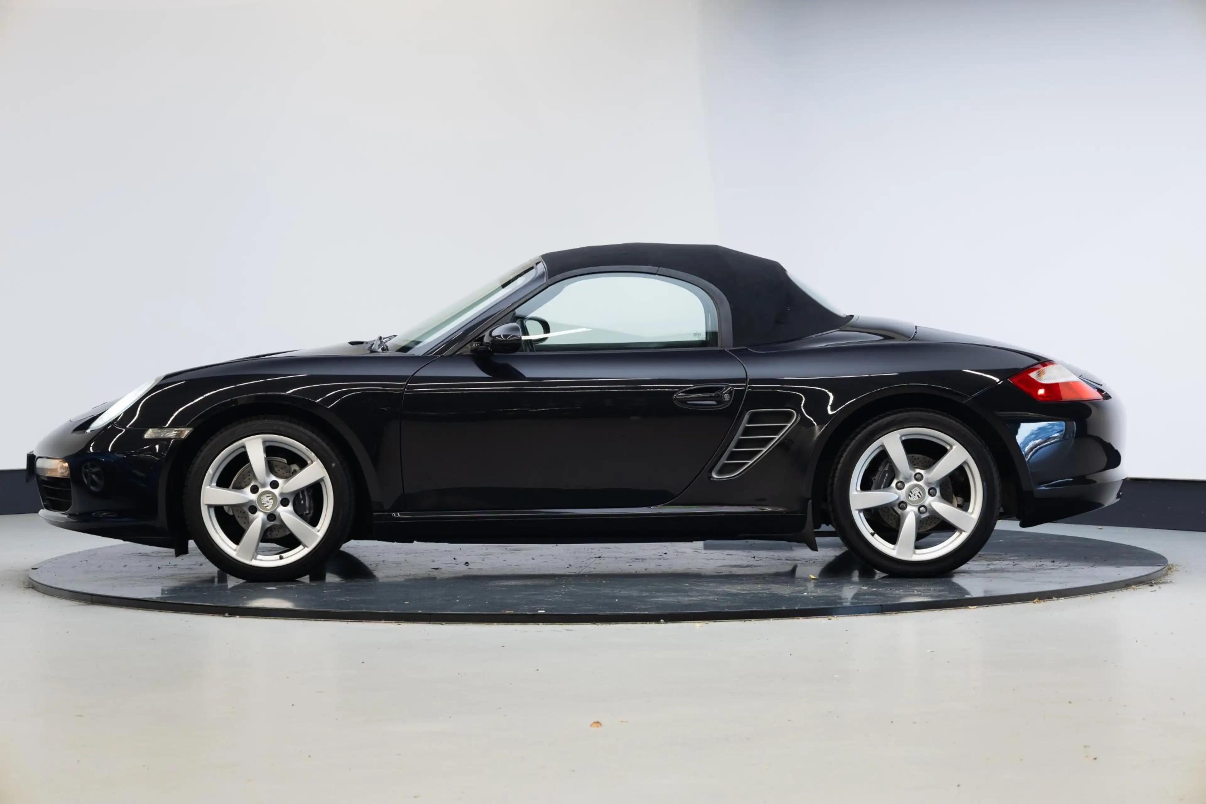Porsche Boxster 2.7 | Xenon | Bose | Leder | — photo 3