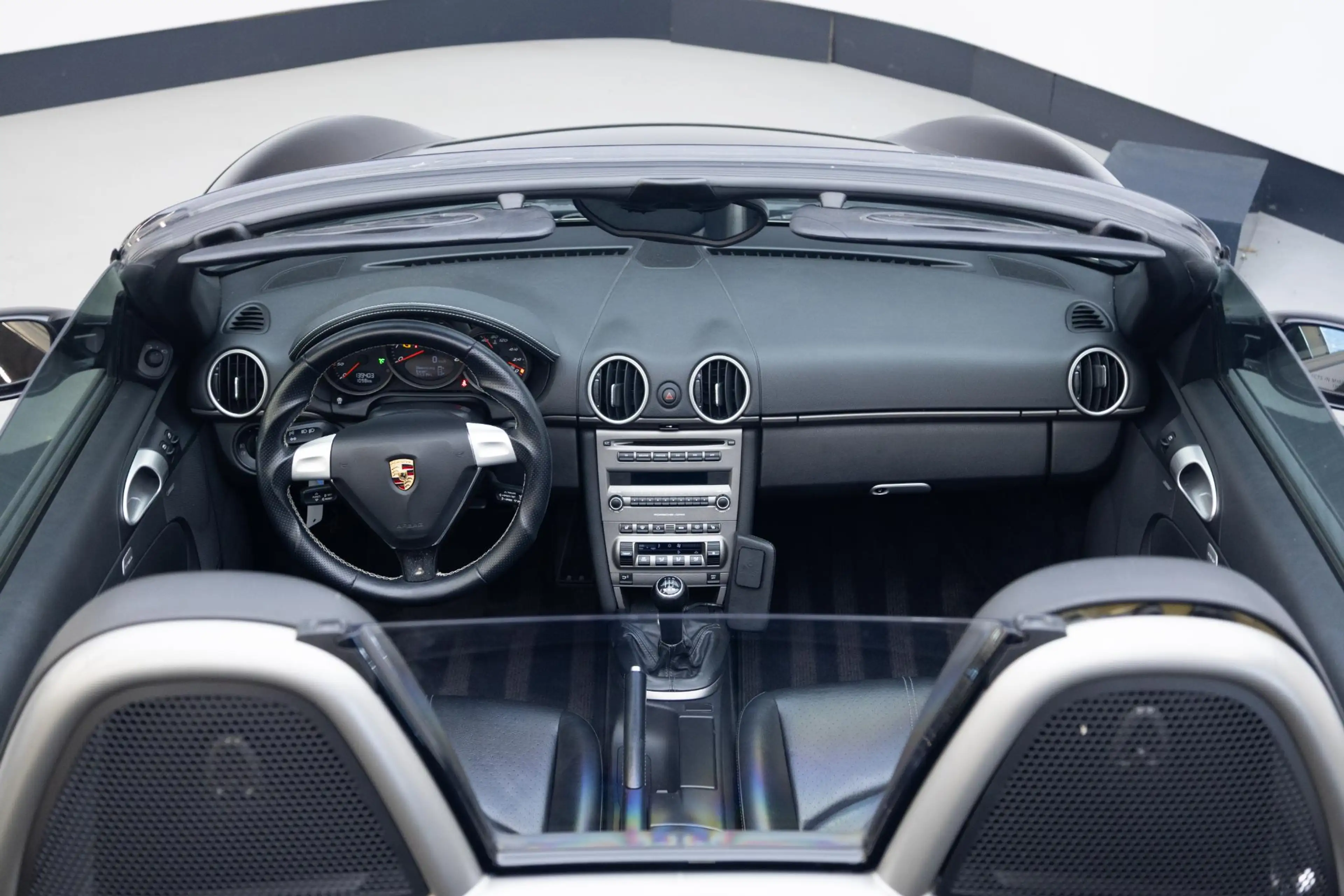 Porsche Boxster 2.7 | Xenon | Bose | Leder | — photo 7