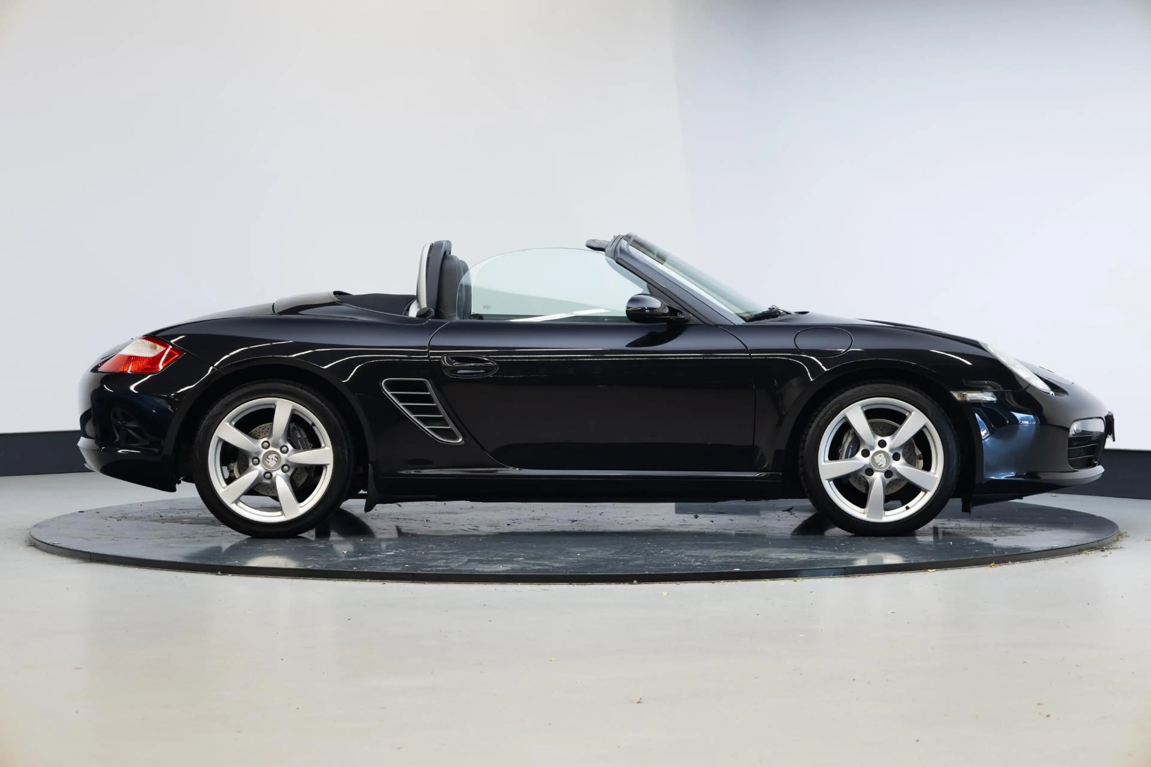 Porsche Boxster 2.7 | Xenon | Bose | Leder | — photo 6