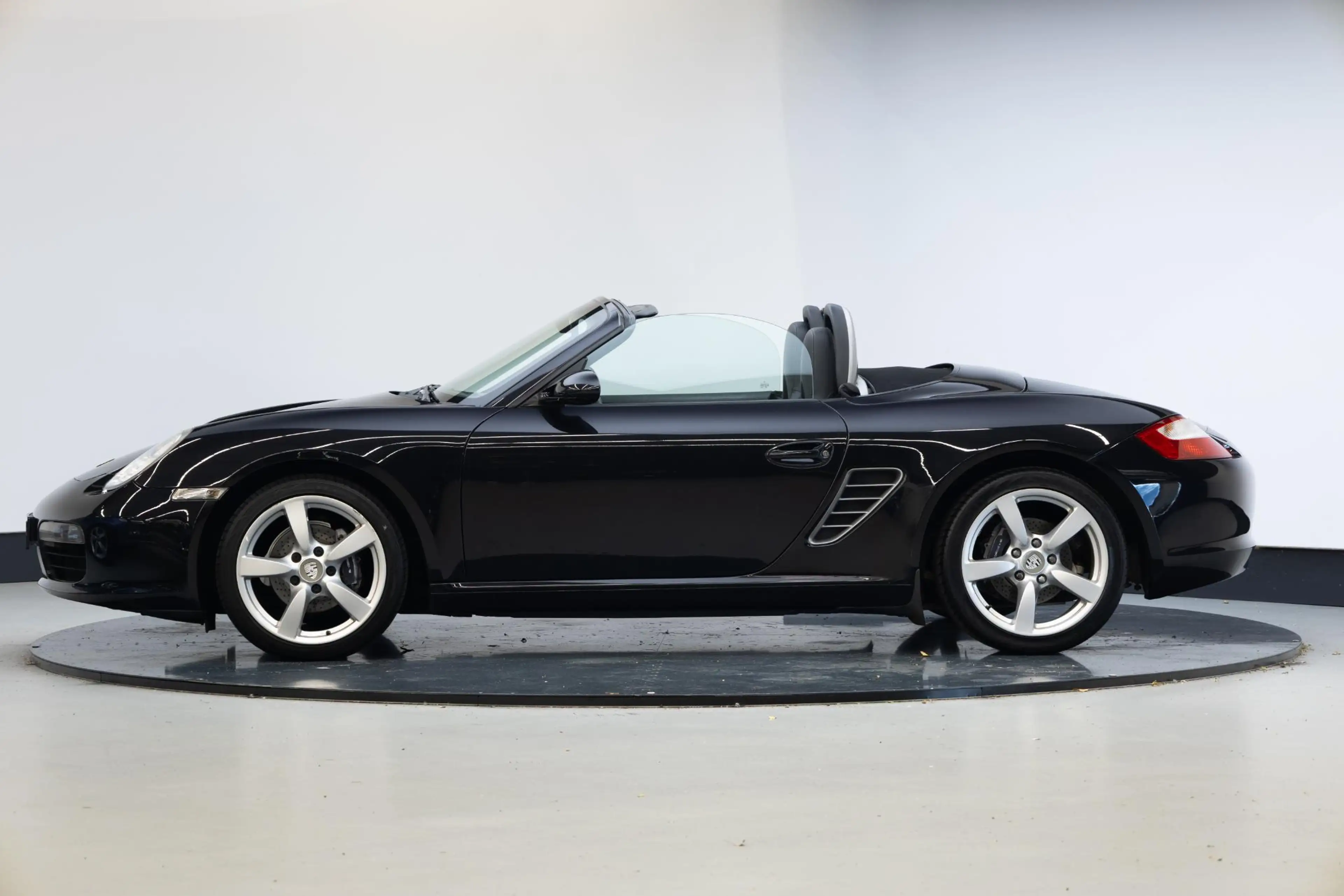 Porsche Boxster 2.7 | Xenon | Bose | Leder | — photo 4