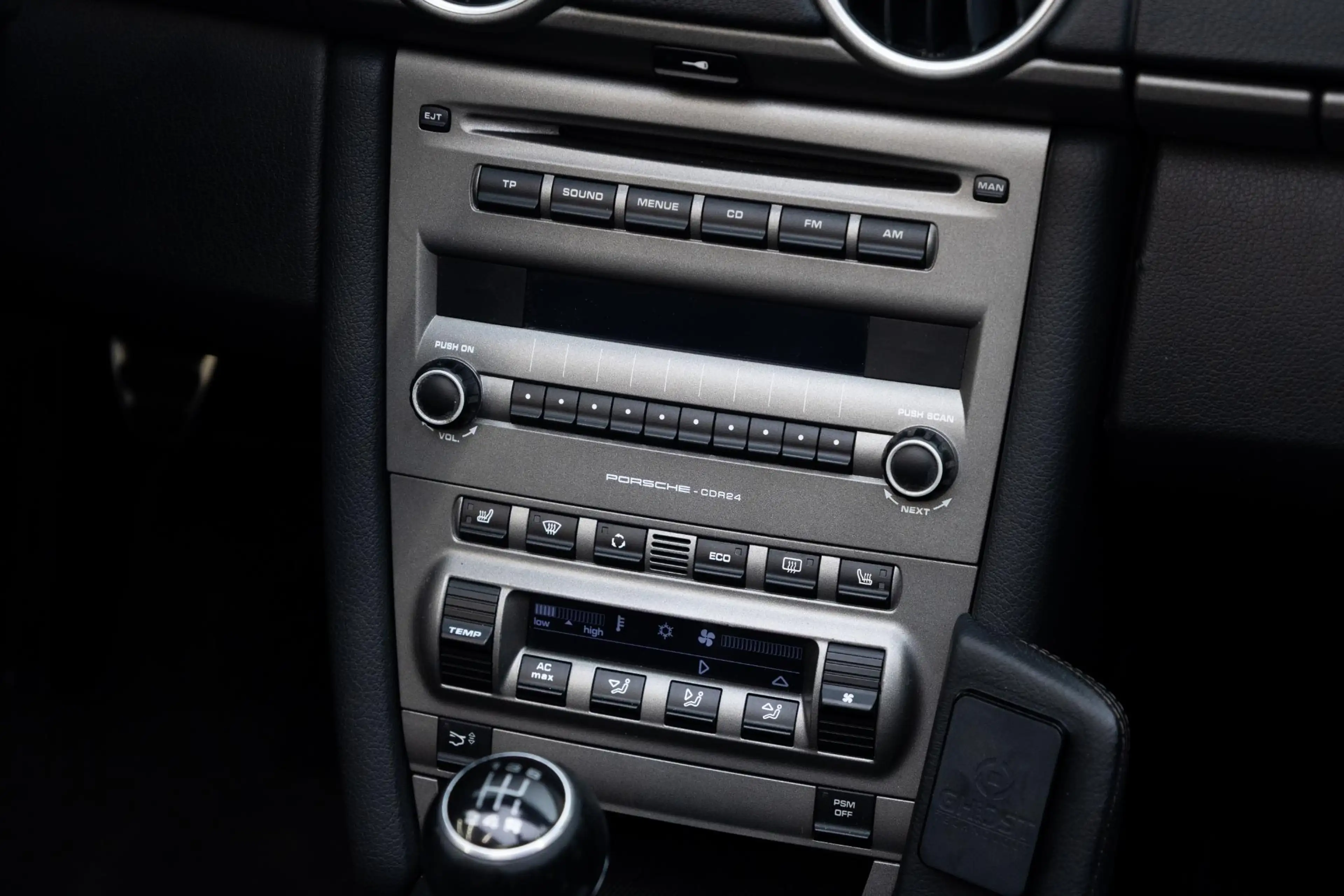 Porsche Boxster 2.7 | Xenon | Bose | Leder | — photo 13