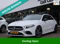 Mercedes-Benz A 220 Premium Plus AMG_LED_PANO_BURMEISTER_CAM_LIJNASIST Blanc - thumbnail 1