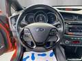 Kia Ceed / cee'd ProCeed Spirit KAMERA/NAVI/PDC/SHZ Orange - thumbnail 12